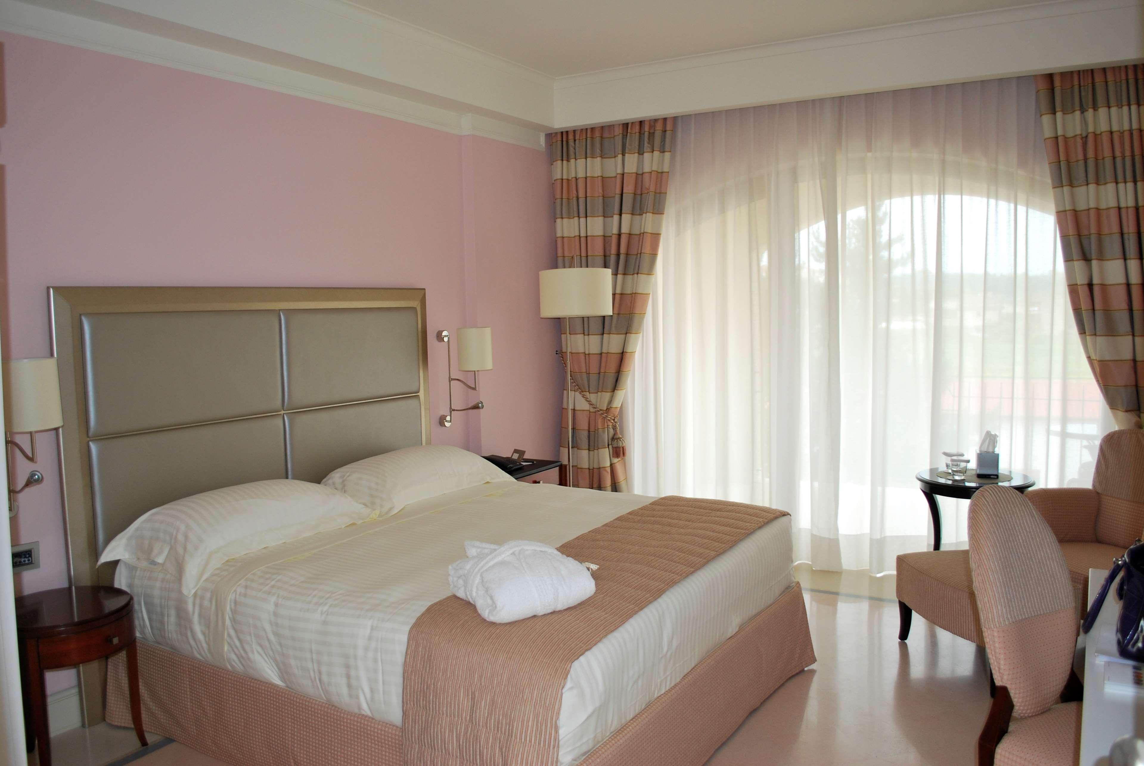 Best Western Premier Villa Fabiano Palace Hotel Rende Dış mekan fotoğraf