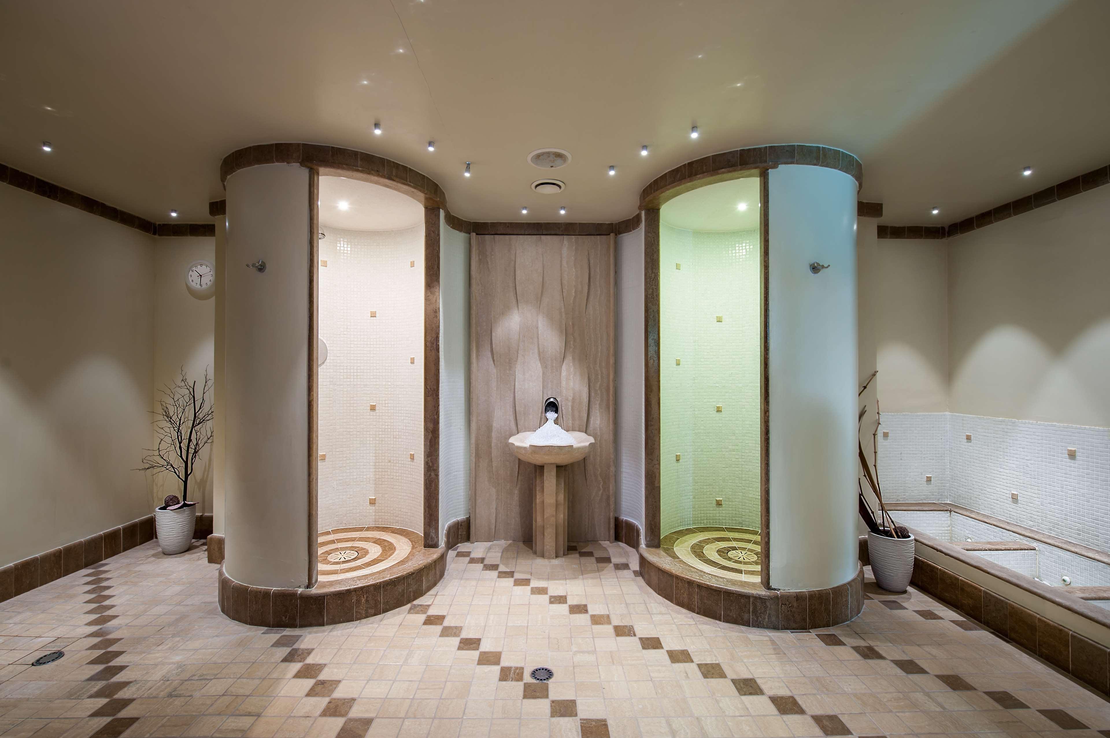 Best Western Premier Villa Fabiano Palace Hotel Rende Dış mekan fotoğraf