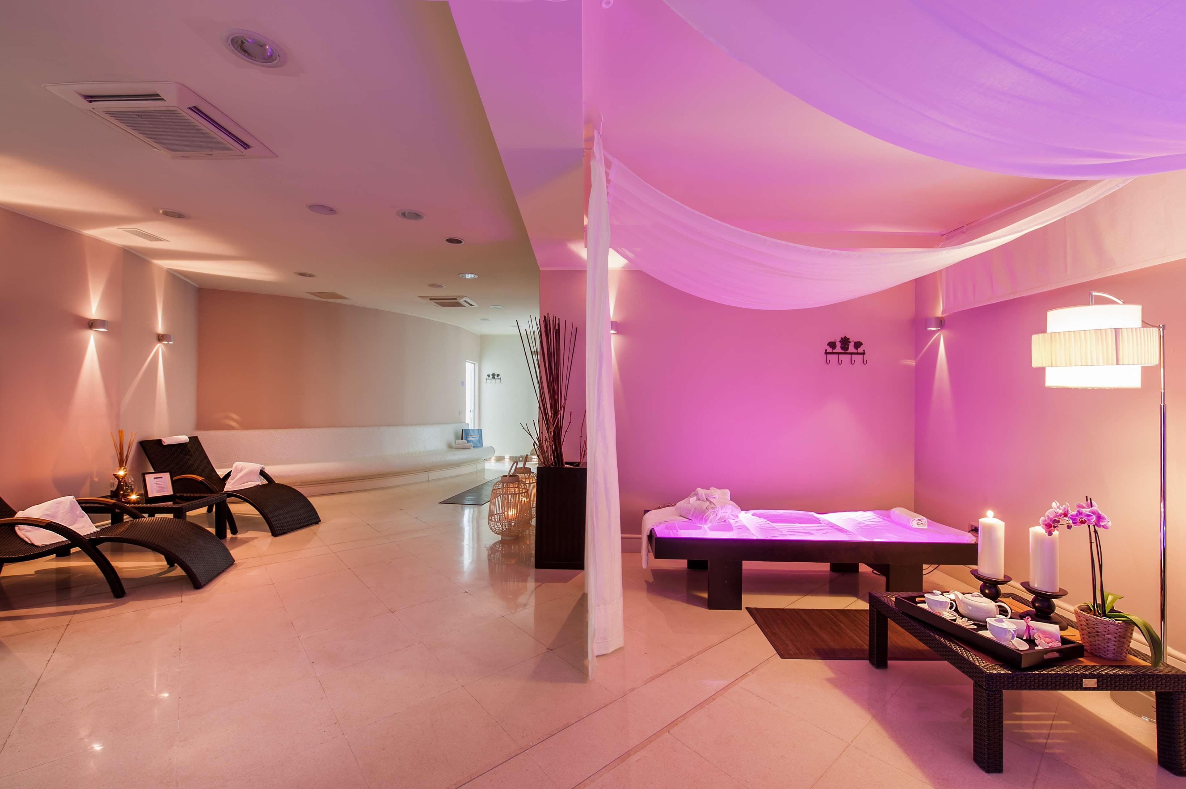 Best Western Premier Villa Fabiano Palace Hotel Rende Dış mekan fotoğraf