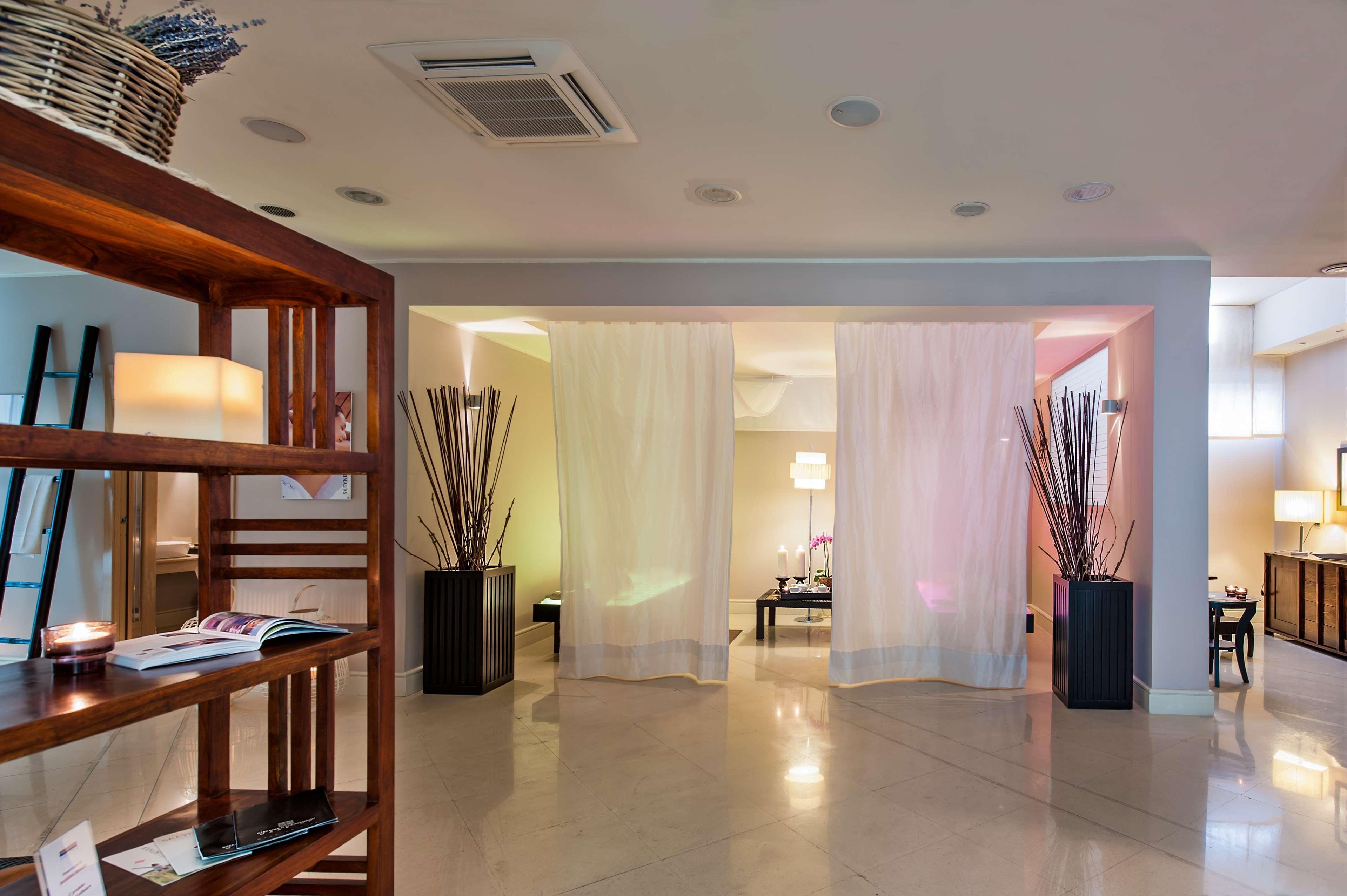 Best Western Premier Villa Fabiano Palace Hotel Rende Dış mekan fotoğraf