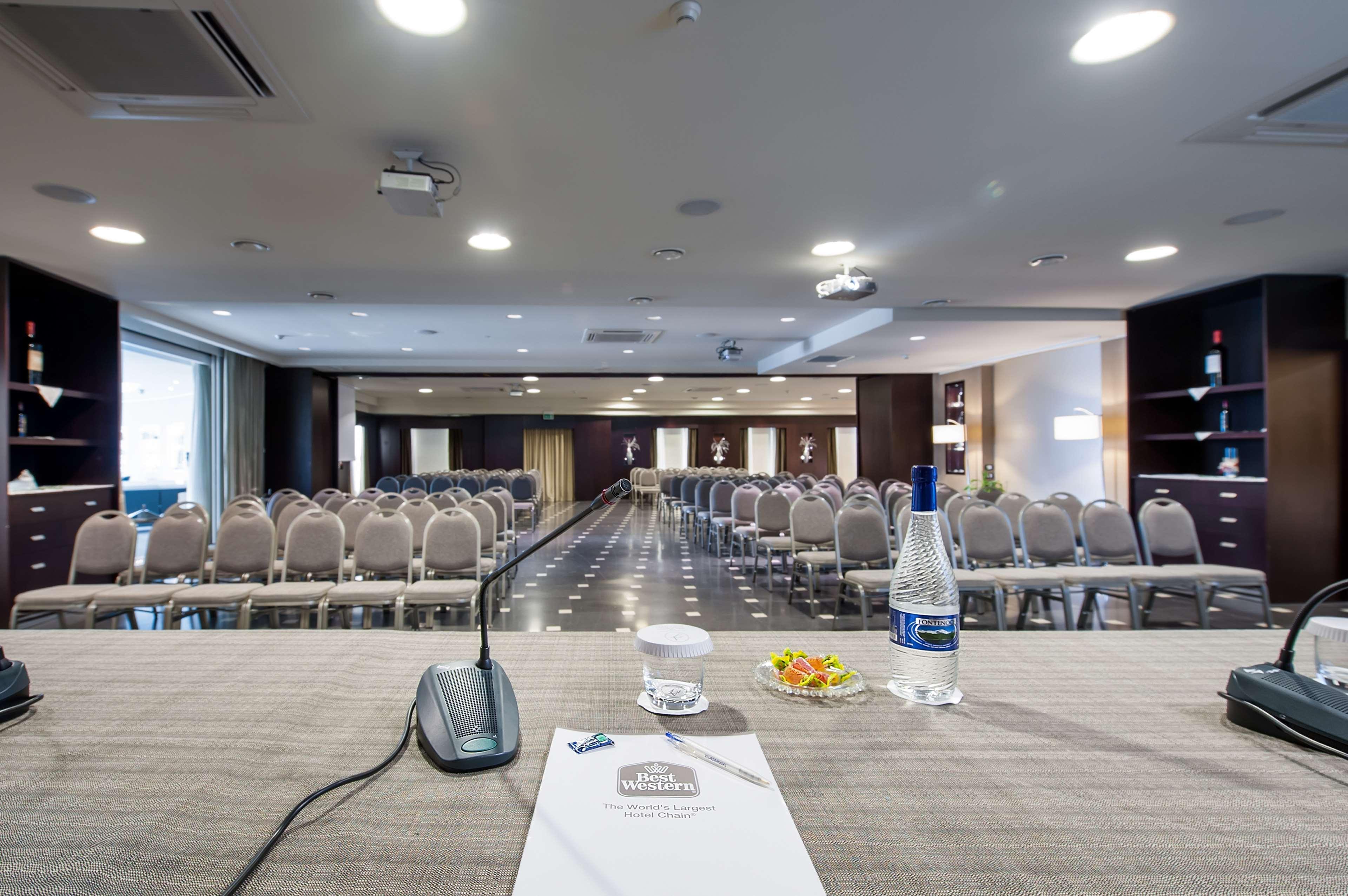 Best Western Premier Villa Fabiano Palace Hotel Rende Dış mekan fotoğraf