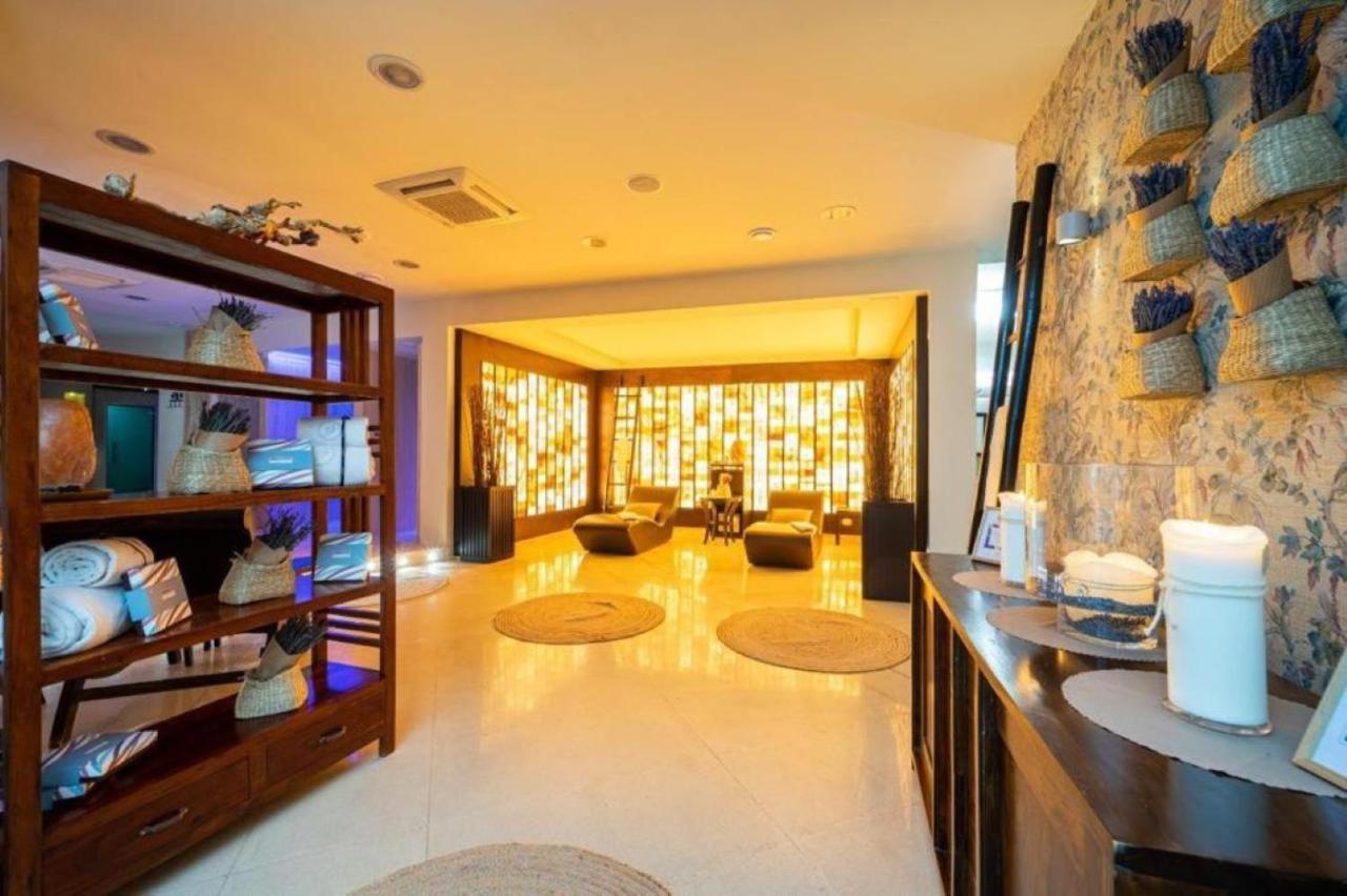 Best Western Premier Villa Fabiano Palace Hotel Rende Dış mekan fotoğraf