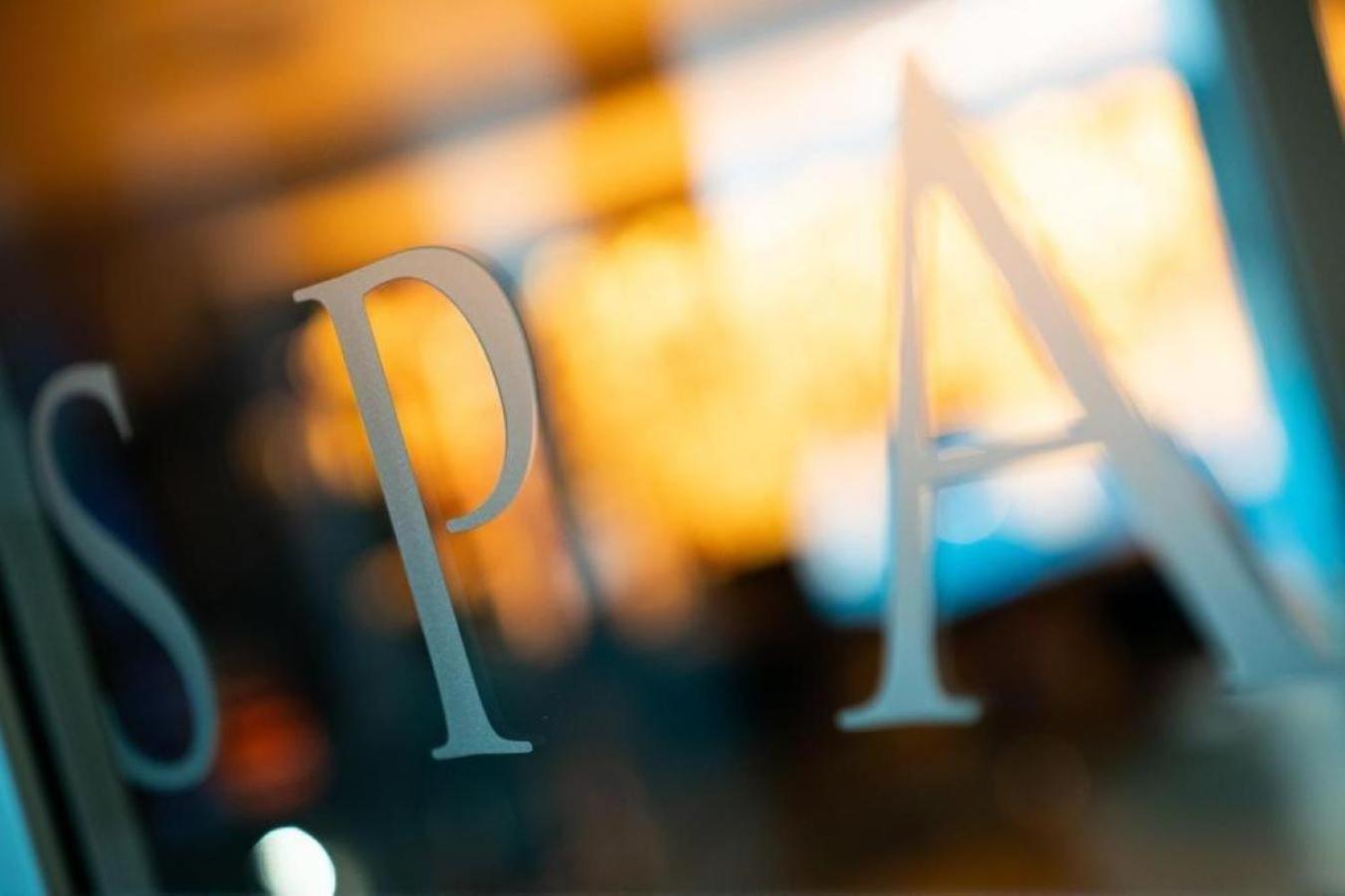 Best Western Premier Villa Fabiano Palace Hotel Rende Dış mekan fotoğraf