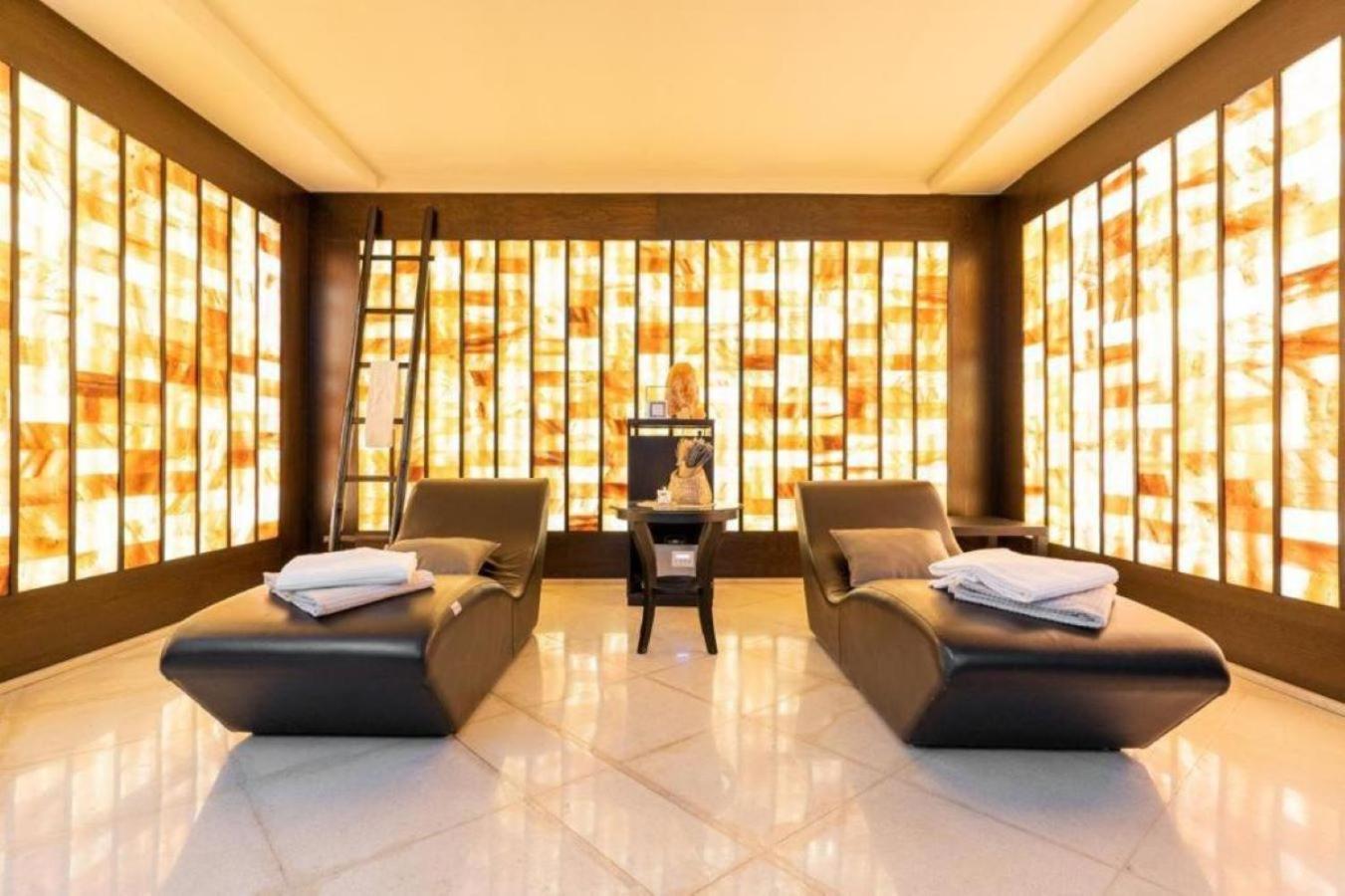 Best Western Premier Villa Fabiano Palace Hotel Rende Dış mekan fotoğraf