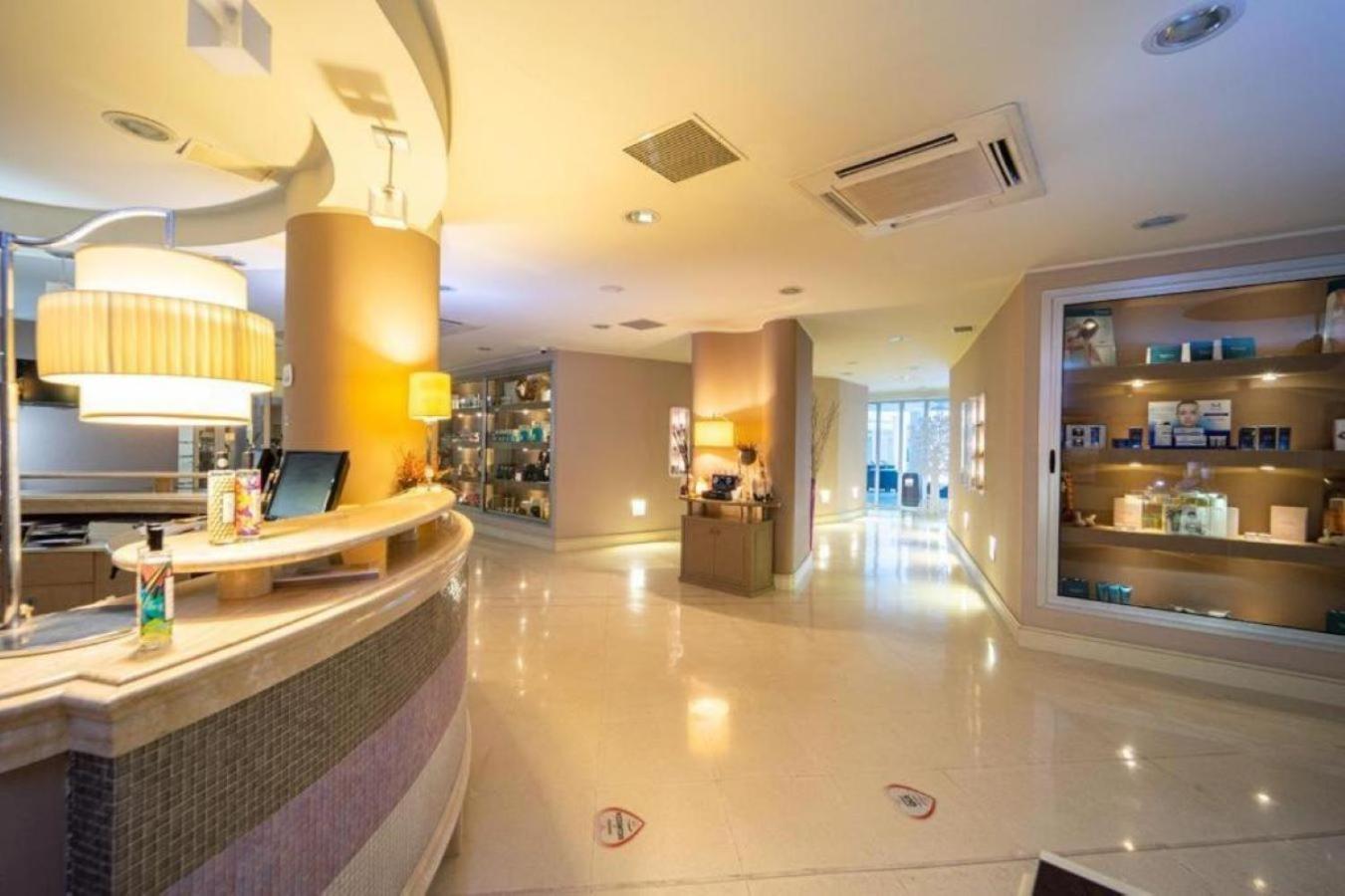 Best Western Premier Villa Fabiano Palace Hotel Rende Dış mekan fotoğraf