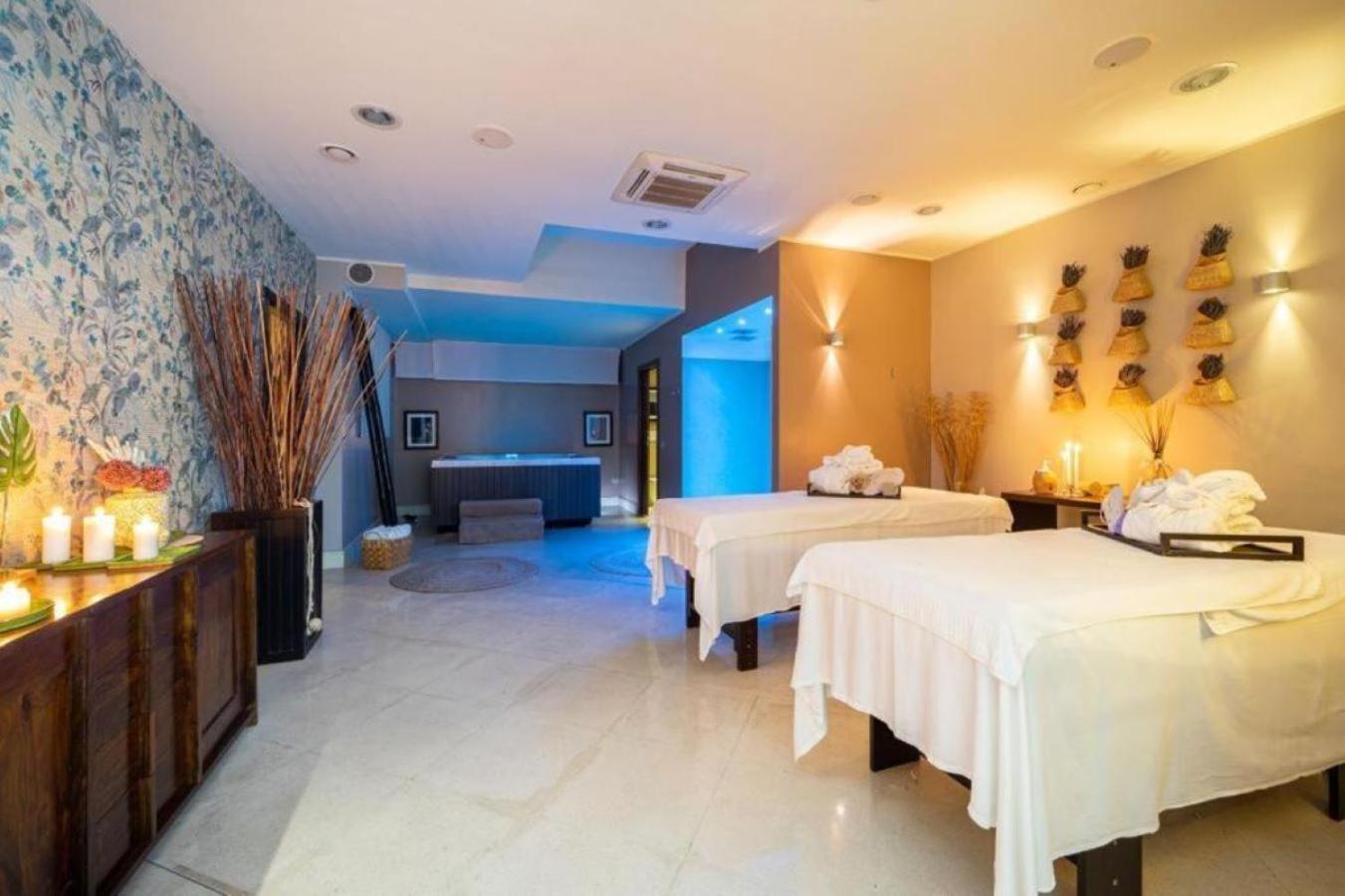 Best Western Premier Villa Fabiano Palace Hotel Rende Dış mekan fotoğraf
