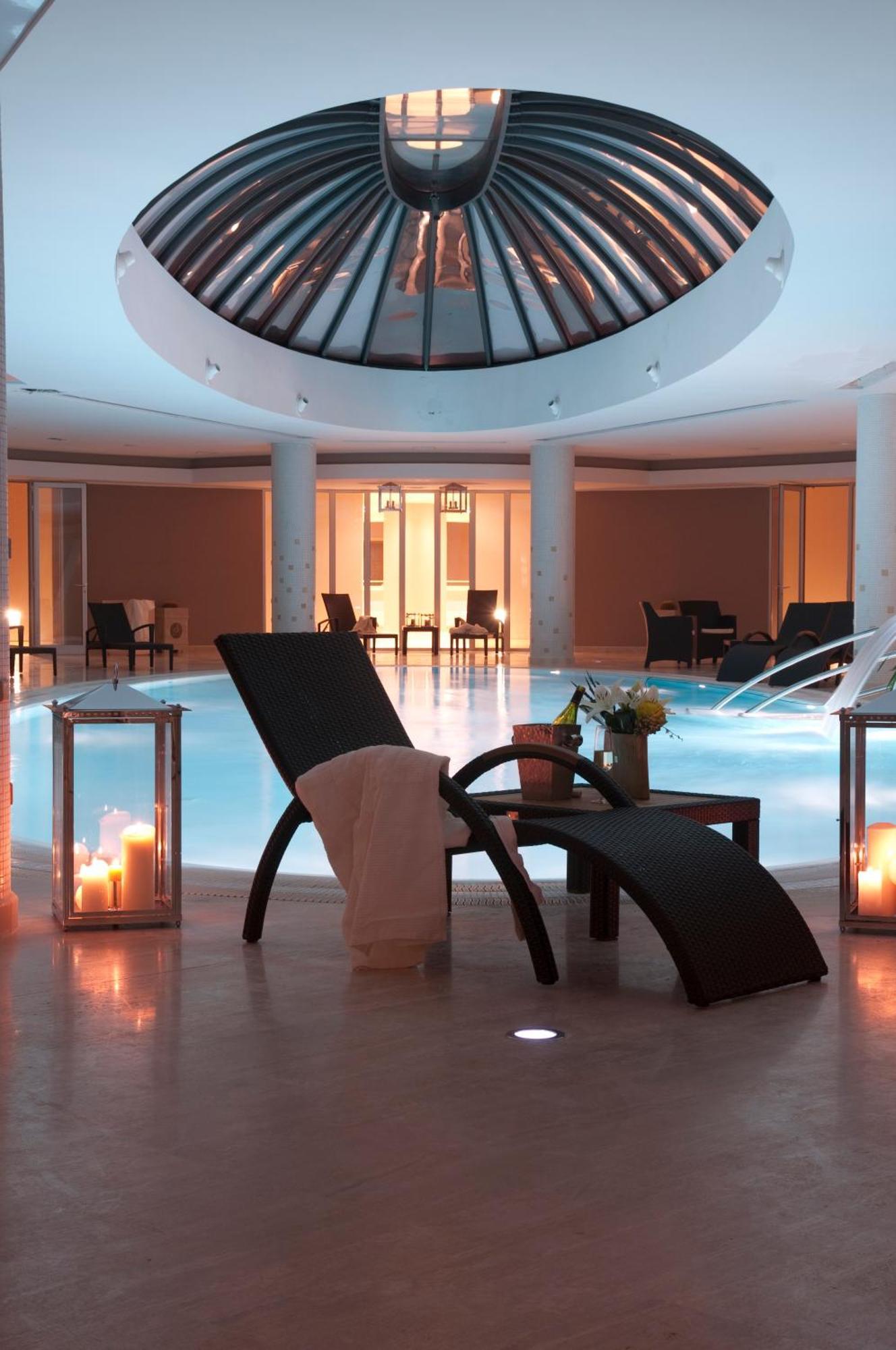 Best Western Premier Villa Fabiano Palace Hotel Rende Dış mekan fotoğraf