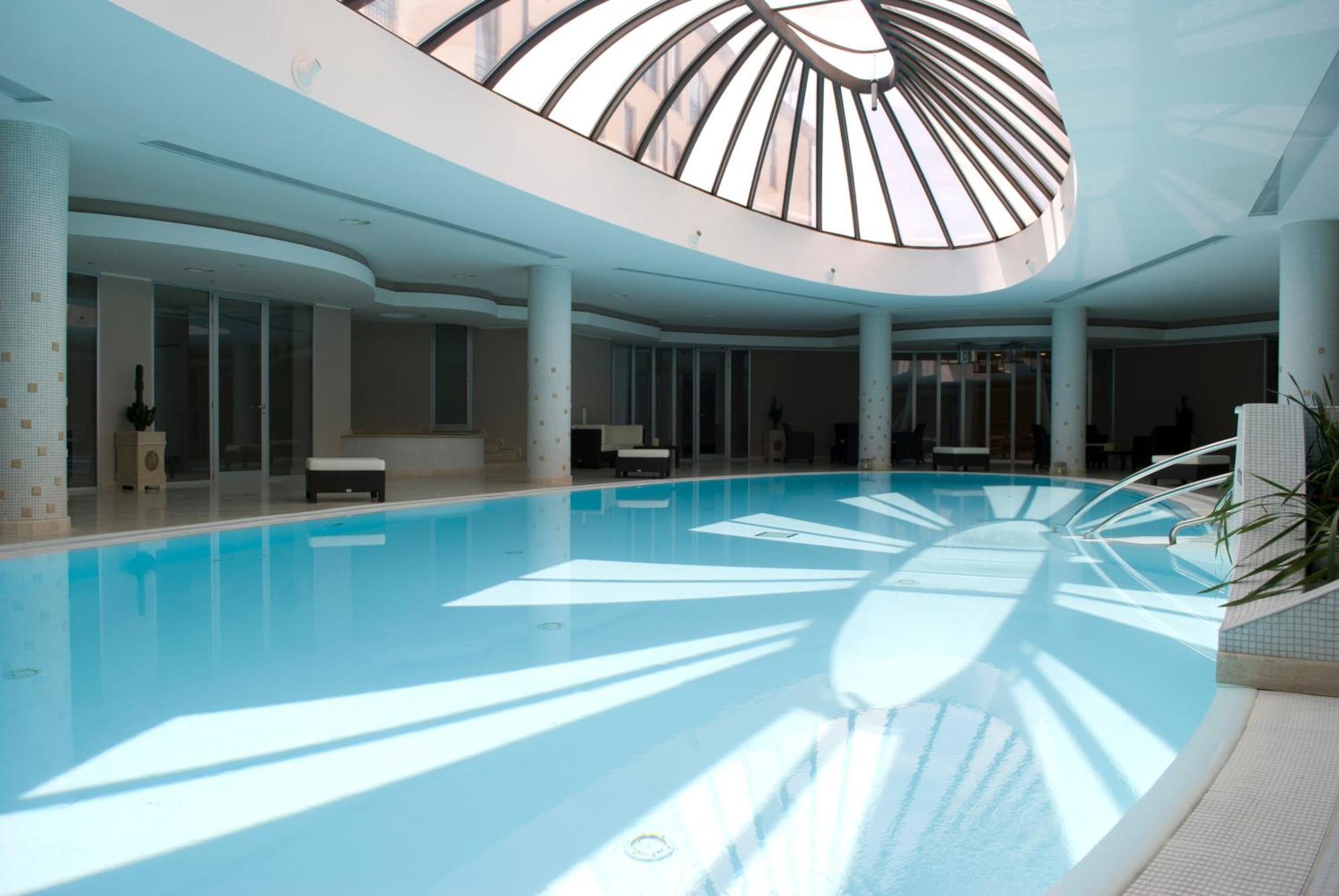 Best Western Premier Villa Fabiano Palace Hotel Rende Dış mekan fotoğraf