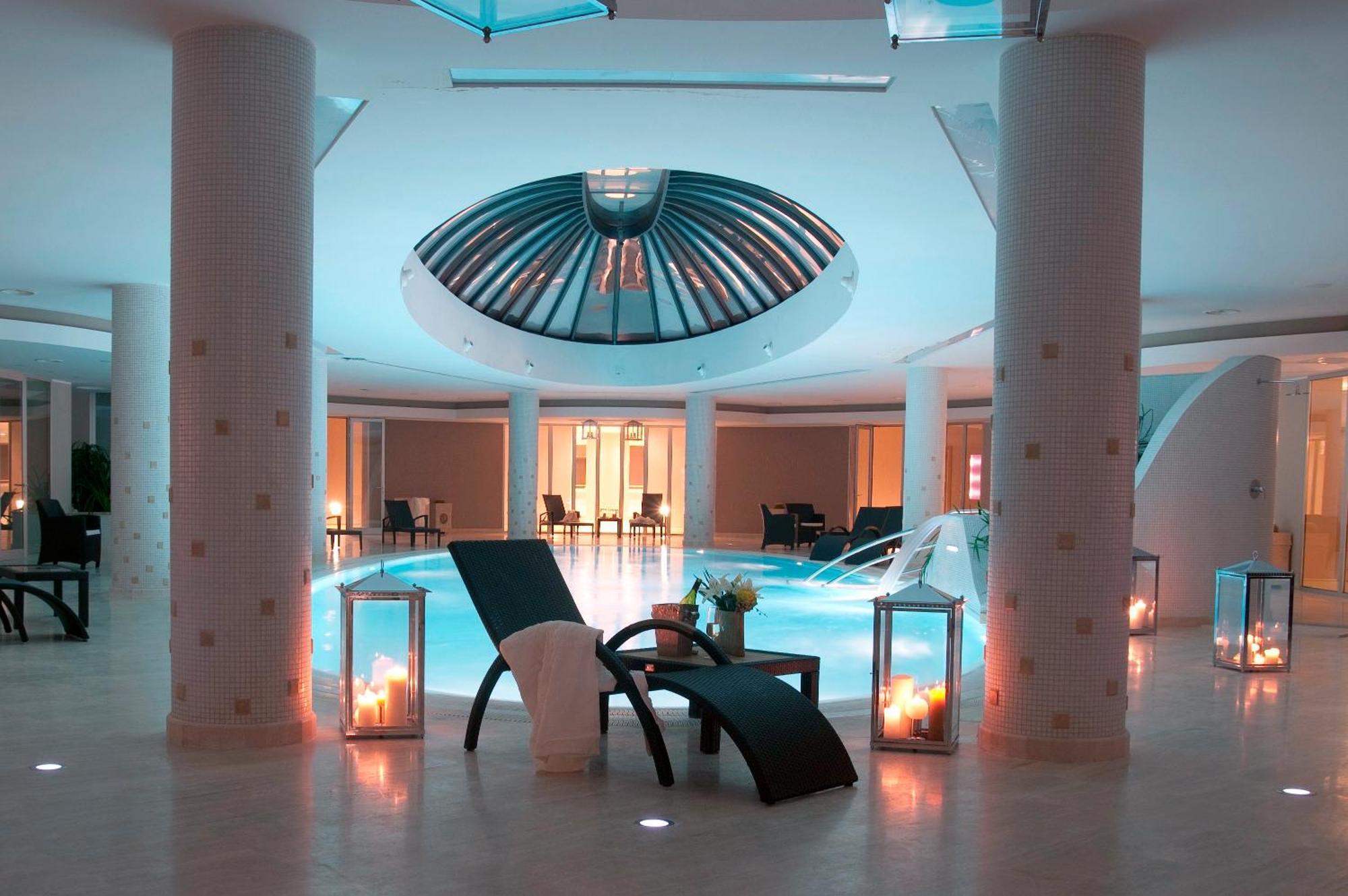 Best Western Premier Villa Fabiano Palace Hotel Rende Dış mekan fotoğraf